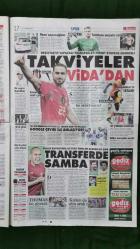 Sözcü Gazetesi 29 Temmuz 2018 Yılmaz Büyükerşen,Ali Koç,Andre Silva,Younes Belhanda,Mustafa Cengiz,Dursun Özbek,Berke Özer,Andre Ayew,Philipp Cocu,Vefa Küçük,Bafetimbi Gomis,Fatih Terim,Nacer Chadli,Vincent Aboubakar,Simon Mignolet,Alisson Becker,Enzo Roco,Donald Trump,Engin Asyalı,Muharrem İnce,Kemal Kılıçdaroğlu,Canan Kaftancıoğlu,Kemal Kılıçdaroğlu,Meral Akşener