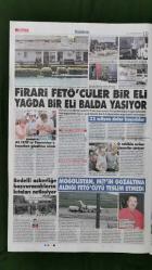 Sözcü Gazetesi 29 Temmuz 2018 Yılmaz Büyükerşen,Ali Koç,Andre Silva,Younes Belhanda,Mustafa Cengiz,Dursun Özbek,Berke Özer,Andre Ayew,Philipp Cocu,Vefa Küçük,Bafetimbi Gomis,Fatih Terim,Nacer Chadli,Vincent Aboubakar,Simon Mignolet,Alisson Becker,Enzo Roco,Donald Trump,Engin Asyalı,Muharrem İnce,Kemal Kılıçdaroğlu,Canan Kaftancıoğlu,Kemal Kılıçdaroğlu,Meral Akşener