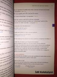 Bescherelle : La conjugaison pour tous - Hatier - Fransızca Kitap (Bescherelle: Herkes için çekim)