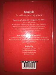 Bescherelle : La conjugaison pour tous - Hatier - Fransızca Kitap (Bescherelle: Herkes için çekim)