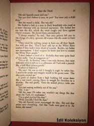 Beat the Devil - James Helvick - T.V. Boardman & Co - İngilizce Kitap (Şeytanı Yen)