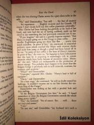 Beat the Devil - James Helvick - T.V. Boardman & Co - İngilizce Kitap (Şeytanı Yen)