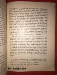 Socialist Thought and Practice - Najdan Pasic - Diktatorship by the Proletariat or over the Proletariat - Small Library - İngilizce Kitap (Sosyalist Düşünce ve Uygulama - Najdan Pasic - Proletaryanın veya Proletarya Üzerindeki Diktatörlük)