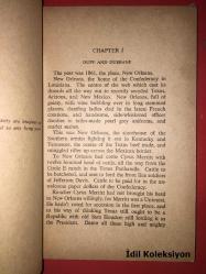 WARPATH - Chief Ungow - Brown Watson - İngilizce Kitap (SAVAŞ YOLU)