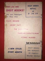 WARPATH - Chief Ungow - Brown Watson - İngilizce Kitap (SAVAŞ YOLU)