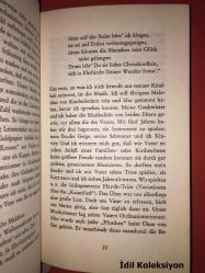 Das Unzerstörbare in meinem Leben - Hanna Reitsch - J.F. Lehmanns Verlag - Almanca Kitap (Hayatımdaki yıkılmaz şey)