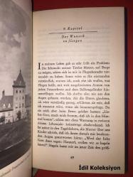 Das Unzerstörbare in meinem Leben - Hanna Reitsch - J.F. Lehmanns Verlag - Almanca Kitap (Hayatımdaki yıkılmaz şey)