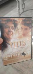 DVD/VITUS KÜÇÜK DAHİ