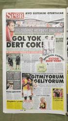 Sözcü Gazete 6 Ağustos 2019 Kazdağları Andı,Jennifer Lopez,Valentina Sampaio,Abdullah Avcı,Burak Yılmaz,Necip Uysal,Gökhan Gönül,Victor Ruiz,Mbaye Diagne,Sofiane Feghouli,Lucas Silva,Alper Potuk,Damien Comolli,Ahmet Ağaoğlu,Hande Baladın,Selin Şekerci,Mevlüt Çavuşoğlu,Ekrem İmamoğlu,Yılmaz Özdil,Mansur Yavaş,Faik Öztırak,Ayşe Yüksel