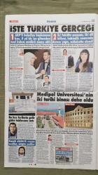 Sözcü Gazete 6 Ağustos 2019 Kazdağları Andı,Jennifer Lopez,Valentina Sampaio,Abdullah Avcı,Burak Yılmaz,Necip Uysal,Gökhan Gönül,Victor Ruiz,Mbaye Diagne,Sofiane Feghouli,Lucas Silva,Alper Potuk,Damien Comolli,Ahmet Ağaoğlu,Hande Baladın,Selin Şekerci,Mevlüt Çavuşoğlu,Ekrem İmamoğlu,Yılmaz Özdil,Mansur Yavaş,Faik Öztırak,Ayşe Yüksel