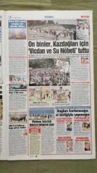 Sözcü Gazete 6 Ağustos 2019 Kazdağları Andı,Jennifer Lopez,Valentina Sampaio,Abdullah Avcı,Burak Yılmaz,Necip Uysal,Gökhan Gönül,Victor Ruiz,Mbaye Diagne,Sofiane Feghouli,Lucas Silva,Alper Potuk,Damien Comolli,Ahmet Ağaoğlu,Hande Baladın,Selin Şekerci,Mevlüt Çavuşoğlu,Ekrem İmamoğlu,Yılmaz Özdil,Mansur Yavaş,Faik Öztırak,Ayşe Yüksel