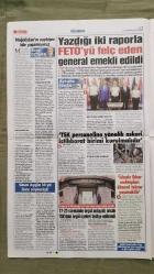 Sözcü Gazete 6 Ağustos 2019 Kazdağları Andı,Jennifer Lopez,Valentina Sampaio,Abdullah Avcı,Burak Yılmaz,Necip Uysal,Gökhan Gönül,Victor Ruiz,Mbaye Diagne,Sofiane Feghouli,Lucas Silva,Alper Potuk,Damien Comolli,Ahmet Ağaoğlu,Hande Baladın,Selin Şekerci,Mevlüt Çavuşoğlu,Ekrem İmamoğlu,Yılmaz Özdil,Mansur Yavaş,Faik Öztırak,Ayşe Yüksel