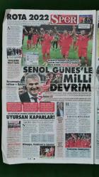 Sözcü Gazete 10 Haziran 2019 İmamoğlu:Vali Bize Tuzak Kurdu,Uğur Dündar,Binali Yıldırım,Nihat Zeybekçi,Osman Nuri Topbaş,Şenol Güneş,İrfan Can Kahveci,Kaan Ayhan,Yusuf Yazıcı,Mahmut Tekdemir,Ali Koç,Damien Comolli,Kylian Mbappe,Mert Müldür,Hadise,Abdullah Avcı,Jose Mourinho,Bobby Dixon,Rafael Nadal,Oya Başar,Krunislav Simon,Boris Johnson,James Jeffrey,Haktan Pak - İbrahim Balaban Vefat Etti,Galip Öztürk,Halil Kalaycı,Hidayet Türkoğlu