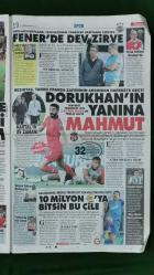 Sözcü Gazete 10 Haziran 2019 İmamoğlu:Vali Bize Tuzak Kurdu,Uğur Dündar,Binali Yıldırım,Nihat Zeybekçi,Osman Nuri Topbaş,Şenol Güneş,İrfan Can Kahveci,Kaan Ayhan,Yusuf Yazıcı,Mahmut Tekdemir,Ali Koç,Damien Comolli,Kylian Mbappe,Mert Müldür,Hadise,Abdullah Avcı,Jose Mourinho,Bobby Dixon,Rafael Nadal,Oya Başar,Krunislav Simon,Boris Johnson,James Jeffrey,Haktan Pak - İbrahim Balaban Vefat Etti,Galip Öztürk,Halil Kalaycı,Hidayet Türkoğlu