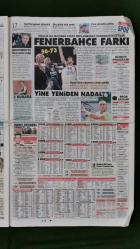 Sözcü Gazete 10 Haziran 2019 İmamoğlu:Vali Bize Tuzak Kurdu,Uğur Dündar,Binali Yıldırım,Nihat Zeybekçi,Osman Nuri Topbaş,Şenol Güneş,İrfan Can Kahveci,Kaan Ayhan,Yusuf Yazıcı,Mahmut Tekdemir,Ali Koç,Damien Comolli,Kylian Mbappe,Mert Müldür,Hadise,Abdullah Avcı,Jose Mourinho,Bobby Dixon,Rafael Nadal,Oya Başar,Krunislav Simon,Boris Johnson,James Jeffrey,Haktan Pak - İbrahim Balaban Vefat Etti,Galip Öztürk,Halil Kalaycı,Hidayet Türkoğlu