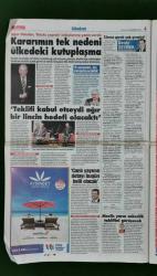 Sözcü Gazete 10 Haziran 2019 İmamoğlu:Vali Bize Tuzak Kurdu,Uğur Dündar,Binali Yıldırım,Nihat Zeybekçi,Osman Nuri Topbaş,Şenol Güneş,İrfan Can Kahveci,Kaan Ayhan,Yusuf Yazıcı,Mahmut Tekdemir,Ali Koç,Damien Comolli,Kylian Mbappe,Mert Müldür,Hadise,Abdullah Avcı,Jose Mourinho,Bobby Dixon,Rafael Nadal,Oya Başar,Krunislav Simon,Boris Johnson,James Jeffrey,Haktan Pak - İbrahim Balaban Vefat Etti,Galip Öztürk,Halil Kalaycı,Hidayet Türkoğlu