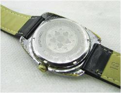 AnTiKa JUPİTER De Lux KURMALI KOL SAATİ...........