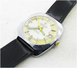 AnTiKa JUPİTER De Lux KURMALI KOL SAATİ...........