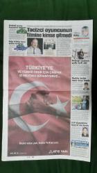 Sözcü Gazete 21 Ağustos 2018 Emekliler Maaş Kurbanı Oldu,Abdülhamit Gül,Kevin Spacey,İmran Han,Alex De Souza,Diego Ribas,Robin Van Persie,Giuliano,Henry Onyekuru,Bruma,Badou Ndiaye,Emre Akbaba,Domagoj Vida,Alvaro Negredo,Burak Yılmaz,Nacer Chadli,Novak Djokovic,Michael Cohen,Prof. Ali Erbaş,Ümit Özdağ,İbrahim Kalın