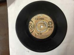 MİNE KOŞAN - DERT BENDE / SEVDE GÖR - Türkçe 45'lik Plak