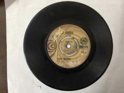 MİNE KOŞAN - DERT BENDE / SEVDE GÖR - Türkçe 45'lik Plak