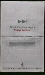 Sözcü Gazete 26 Eylül 2016 Hepiniz Oradaydınız Fetullah Gülen,Bayram Özçelik,Afif Demirkıran,Alaaddin Kaya,Safiye Seymenoğlu,Adem Tatlı,Mahmut Bayram,Sinan Çetin,Emmanuel Emenike,Moussa Sow,Dick Advocaat,Mehmet Topal,Jorquera,Aziz Behich,Bruma,Aurelion Chedjou,Marsel İlhan,Tansel Çölaşan,Akkök Reklamı