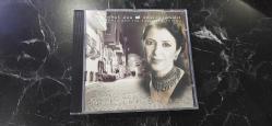 MELİHAT GÜLSES - İSTANBUL'DAN ATİNA'YA TÜRKÜLER CD ALBÜM KONDİSYON YÜKSEK KOLEKSİYONLUK