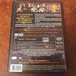 NEXT DOOR - KAPI KOMŞUSU - ORJINAL BANDROLLU
