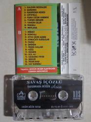 SAVAŞ İÇÖZLÜ TAVERNADA DÜĞÜN AZİZE MİSKET