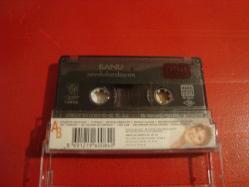 BANU SEVDALARDAYIMESKİ BANDROL KASET