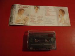 BANU SEVDALARDAYIMESKİ BANDROL KASET