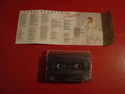 BANU SEVDALARDAYIMESKİ BANDROL KASET