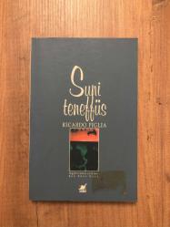 Suni Teneffüs