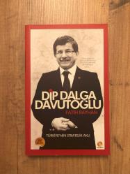 Dip Dalga Davutoğlu