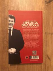 Dip Dalga Davutoğlu
