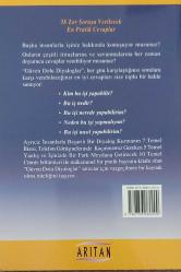 GÜVEN DOLU DİYALOGLAR - 38 Zor Soruya Verilecek En Pratik Cevaplar