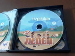neden vcd  (pc'de denenmiştir)  (wyh ?) çocuklar için animasyon (darragh o'connell) böcek nedir kalp nedir nasıl büyürüm