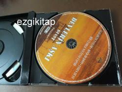 devlerin aşkı vcd  (pc'de denenmiştir)  (elizabeth taylor rock hudson james dean) (edna derber) giant