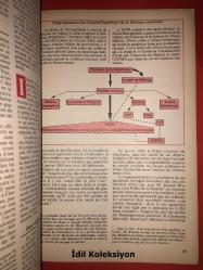 HİSTORİA : Juillet 1986 No:475 - Fransızca Dergi (TARİH) - La Belle Epoque a bicyclette - Les comediens italiens envahissent la France - La valse des prenoms - Une famille sous la Terreur - Mourir par le poison de la fiction a la realite - Martinez et Martinez - Temoignage L'affaire des vedettes de Cherbourg - Le ministere Villele - La fin de Bahadour Chah II , dernier Empereur des Indes - Ete 36 , la Kriegsmarine intervient en Espagne - Suez 1956 - L'are de Villard de Honnecourt un piege pour les medievistes - La Paiva - Jacques Jourquin - Editions Tallandier
