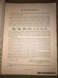 Joseph Haydn - Sonaten für Klavier Zu Zwei Handen - Carl Adolf Martienssen - Band I - C.F. Peters Corporation (Joseph Haydn - İki El Piyano Sonatları) Almanca Kitap