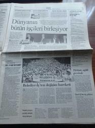 Cumhuriyet Gazetesi - 28 Ekim 2010  - Galatasaray Başkanı Adnan Polat Fenerbahçe'yi Yakalayacağız - İrtica Tehdit Olmaktan Çıktı Kırmızı Kitap Değişiyor - Binlerce Deniz Feneri Belgesi Savcıda - Doğa AKP'ye Teslim - Cumhuriyet'in Gecesinde Büyük Buluşma- Ahmet Necdet Sezer - ABD Türkiye Füze Kalkanı Pazarlığı - Ahmet Necdet Sezer - Kemal Kılıçdaroğlu - Rahşan Ecevit