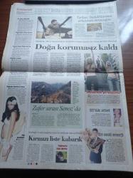 Cumhuriyet Gazetesi - 28 Ekim 2010  - Galatasaray Başkanı Adnan Polat Fenerbahçe'yi Yakalayacağız - İrtica Tehdit Olmaktan Çıktı Kırmızı Kitap Değişiyor - Binlerce Deniz Feneri Belgesi Savcıda - Doğa AKP'ye Teslim - Cumhuriyet'in Gecesinde Büyük Buluşma- Ahmet Necdet Sezer - ABD Türkiye Füze Kalkanı Pazarlığı - Ahmet Necdet Sezer - Kemal Kılıçdaroğlu - Rahşan Ecevit