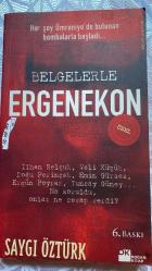 Belgelerle Ergenekon (özel)
