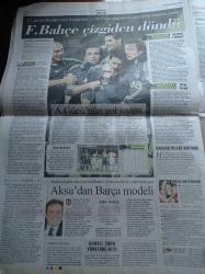 Cumhuriyet Gazetesi - 13 Aralık 2009 - Süleyman Demirel Yargıyı Rahat Bırakın -Avrupa Kısa Kulvar Yüzme Şampiyonasında Rekor Günü - Tarihe Yolculuk Bin Yıl Önceki İstanbullu - Demokratik Toplum Partisi Parlamentodan Çekilme Kararı Aldı - Ankara İklim Zirvesi - Ahmet Türk - Mit Müşteşarı Şengal Atasagun