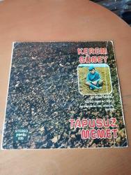 KEREM GÜNEY * TAPUSUZ MEMET * YANKI LONGPLAY * ALİNİN SELAMI YAR, ALDIRMA GÖNÜL ALDIRMA, YANMAMIŞ CIGARA, GEÇMİYOR GÜNLER GEÇMİYOR,,,