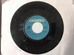 Cliff Richard - Constantly (L'Edera / True, True Lovin' - Yabancı 45'lik Plak - ALMANYA BASKI