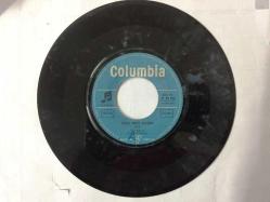 Cliff Richard - Constantly (L'Edera / True, True Lovin' - Yabancı 45'lik Plak - ALMANYA BASKI