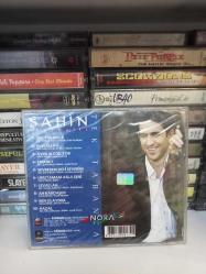 Şahin Halhallı - Tek Tabanca - Cd -