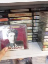 Ali Aksyo - Kar Tanesi - Cd -