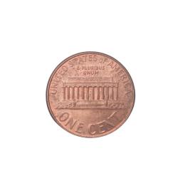 ABD 1 Cent 2006